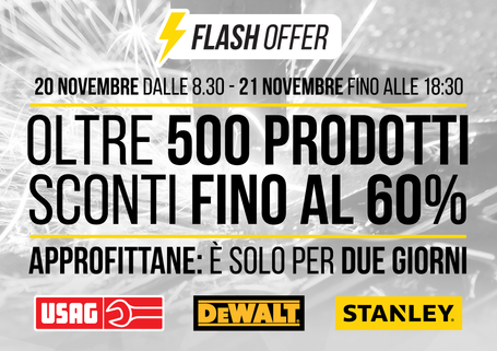 flashoffer