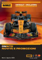 Promozione OnSite 2026