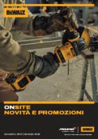 Promozione OnSite 2025