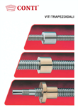 Viti Trapezoidali