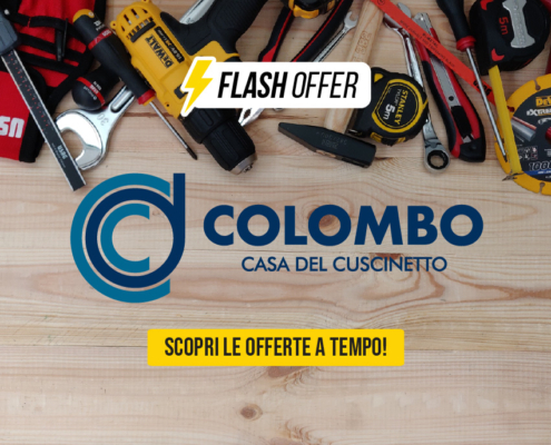FlashOffer Novembre 2020