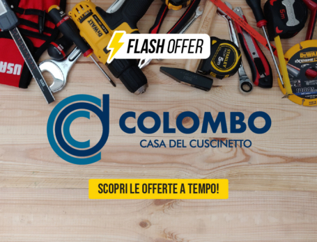 FlashOffer Novembre 2020