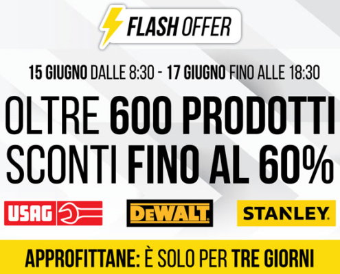 FlashOffer 1-21