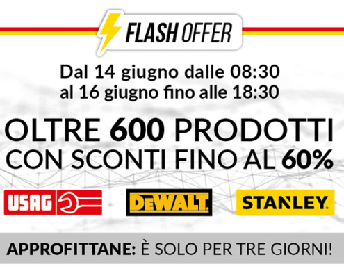 FlashOffer 1-22