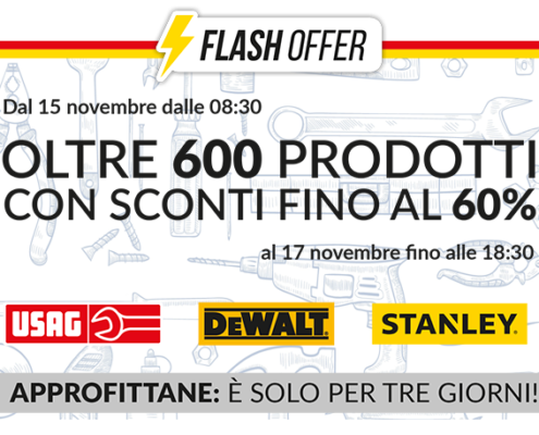 FlashOffer 2-22