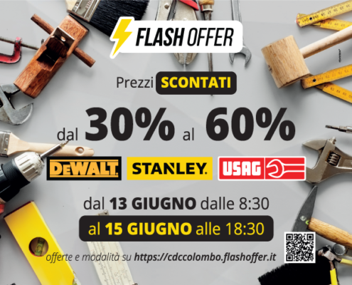 FlashOffer 1-23