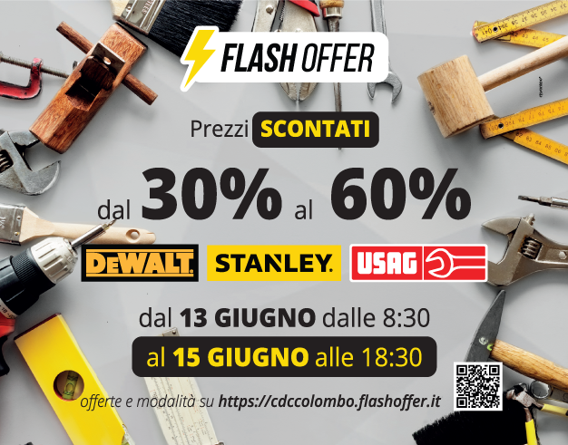 FlashOffer 1-23